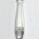 Le Mondial – 12 Grand Prix silver-plated knives