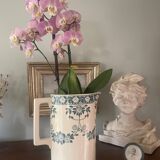 large pitcher (jug) in iron earth U&C Darius
