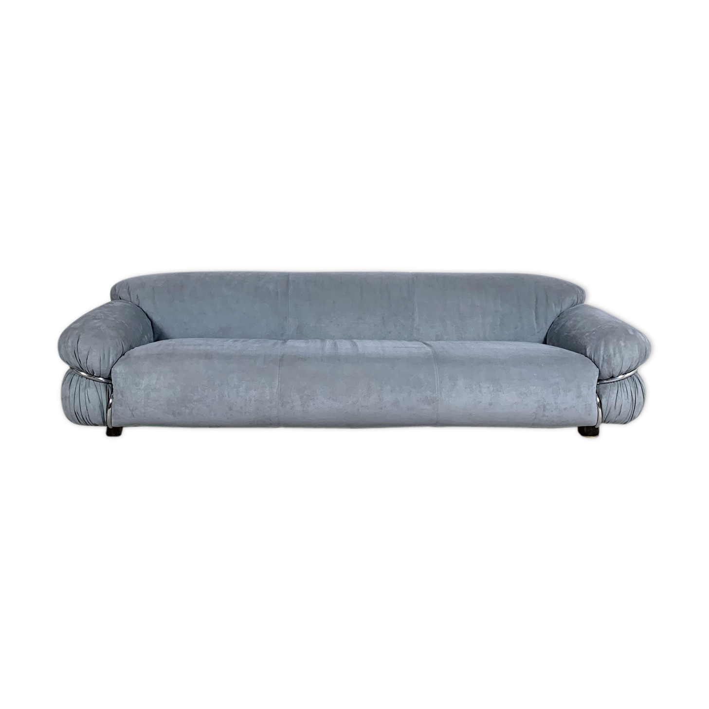 Sesann Sofa by Gianfranco Frattini ed. Cassina, 1970