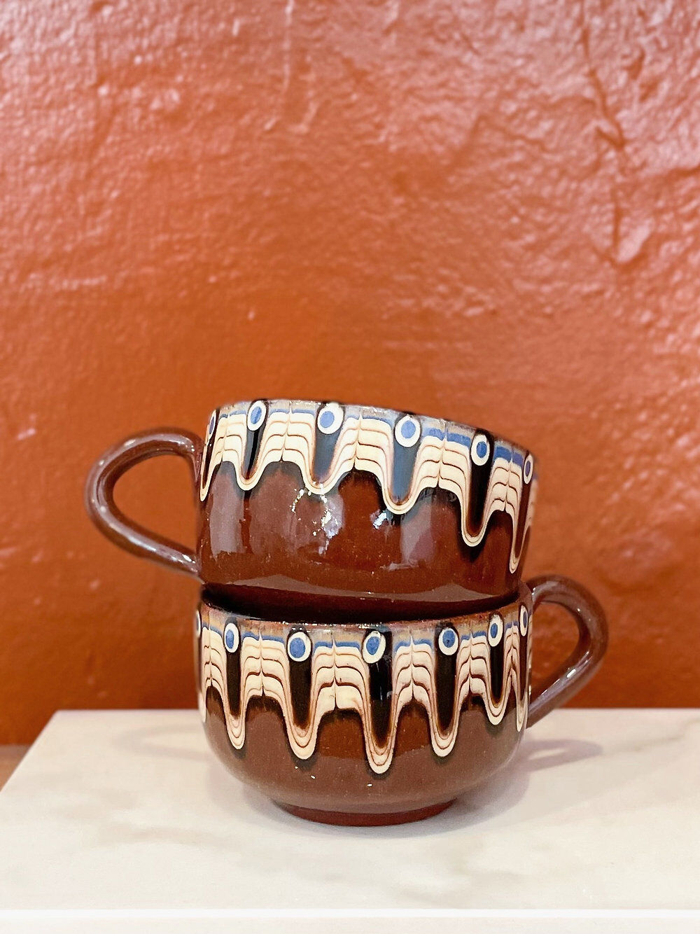 Cup set of 6