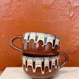 Cup set of 6