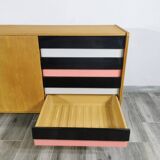 Sideboard by Jiri Jiroutek for Interior Prague, 1960s