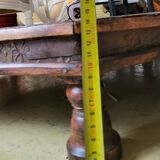 Table basse Inde Birmanie Bajot