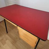 Bureau ado années 60