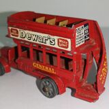Matchbox Bus type B 1920