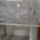 2 chaises victoria Ghost /starck/Kartel