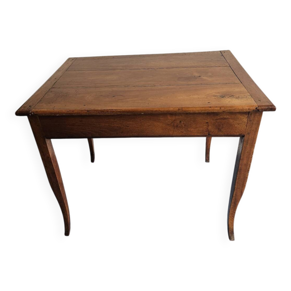 Table de campagne