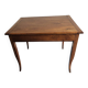 Campaign table