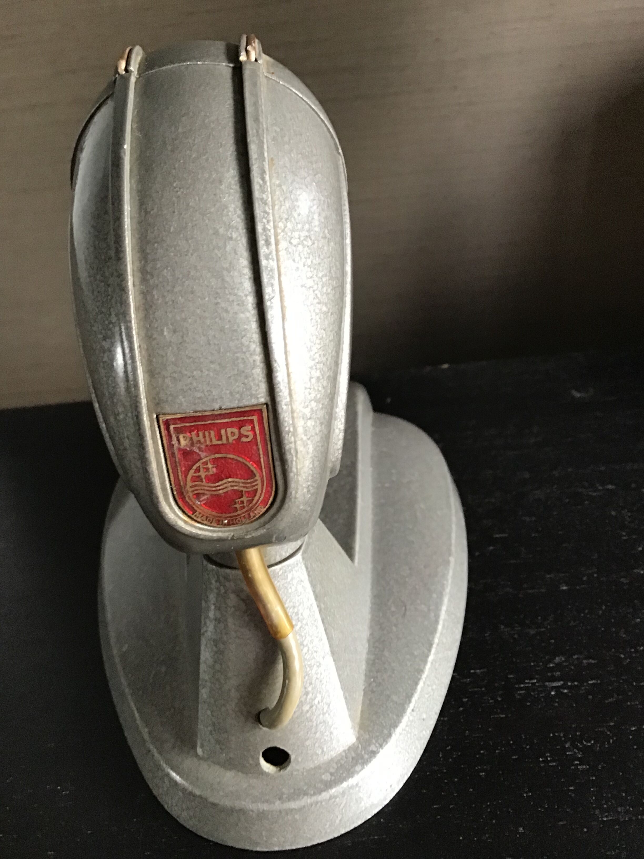 Micro old collection