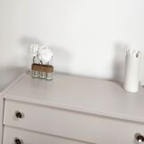 Vintage chest of drawers year 60