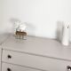 Vintage chest of drawers year 60