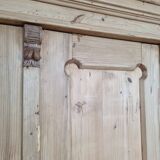 Fir cabinet