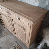 Art Deco sideboard