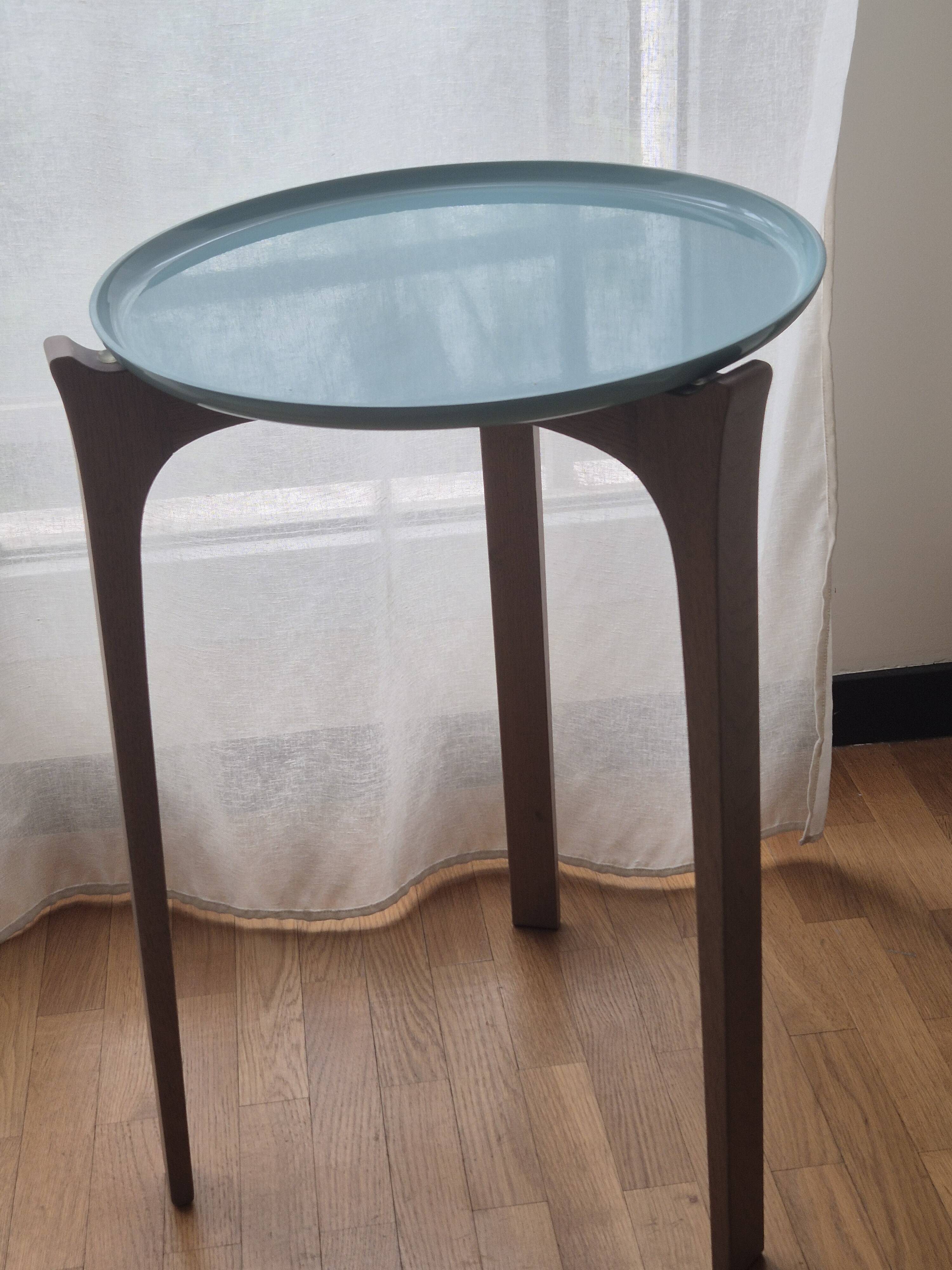 Stool