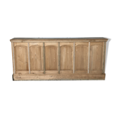 Old counter