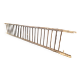Ratelier en bois
