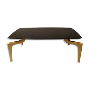 table basse rectangulaire