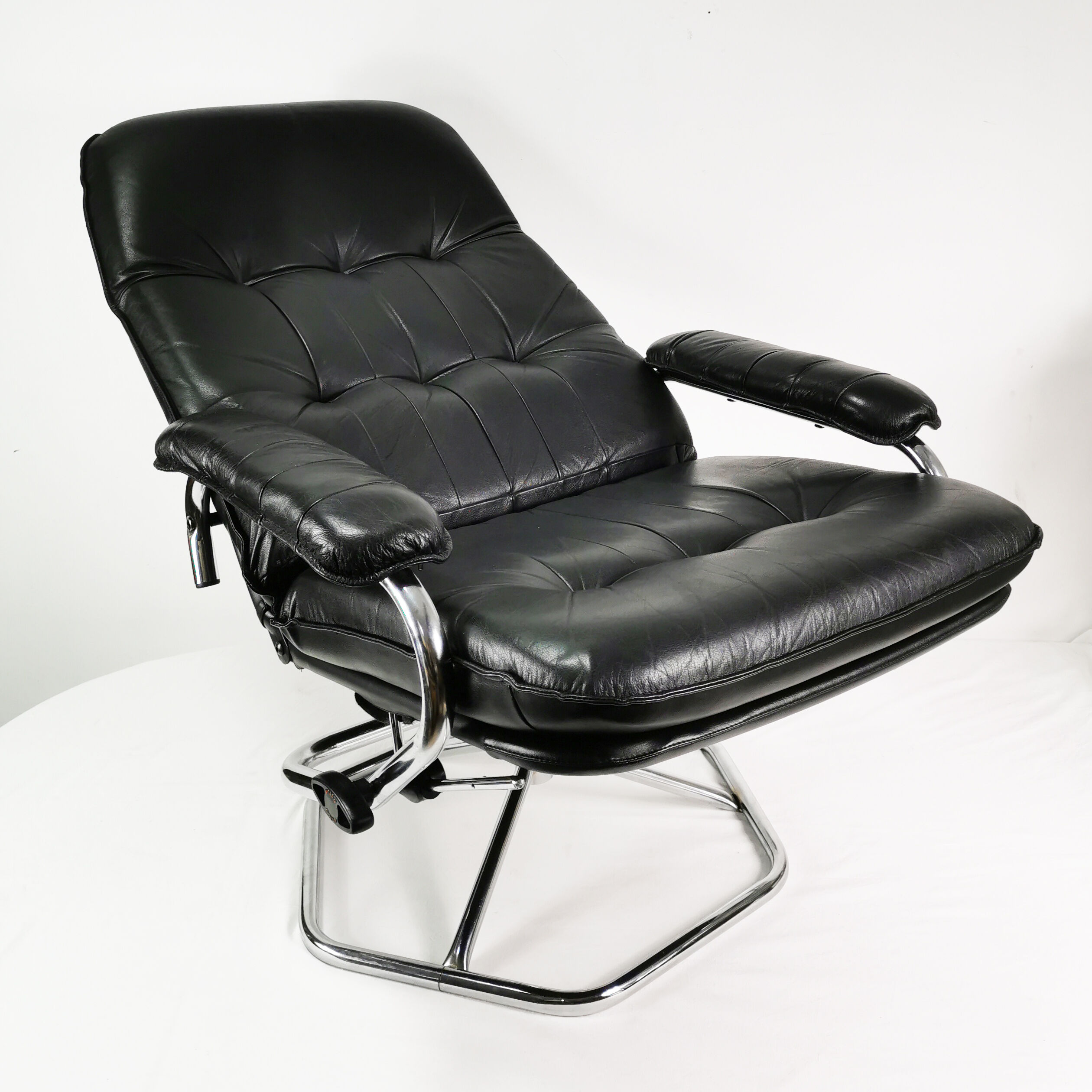 Armchair Unico Denmark 70s