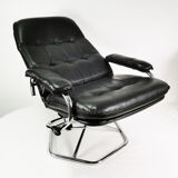 Armchair Unico Denmark 70s