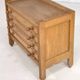 Chest of Drawers by Guillerme and Chambron for Your Home, 1960s