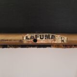 Set of 2 Lafuma folding chairs