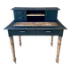 Renovated office secretary