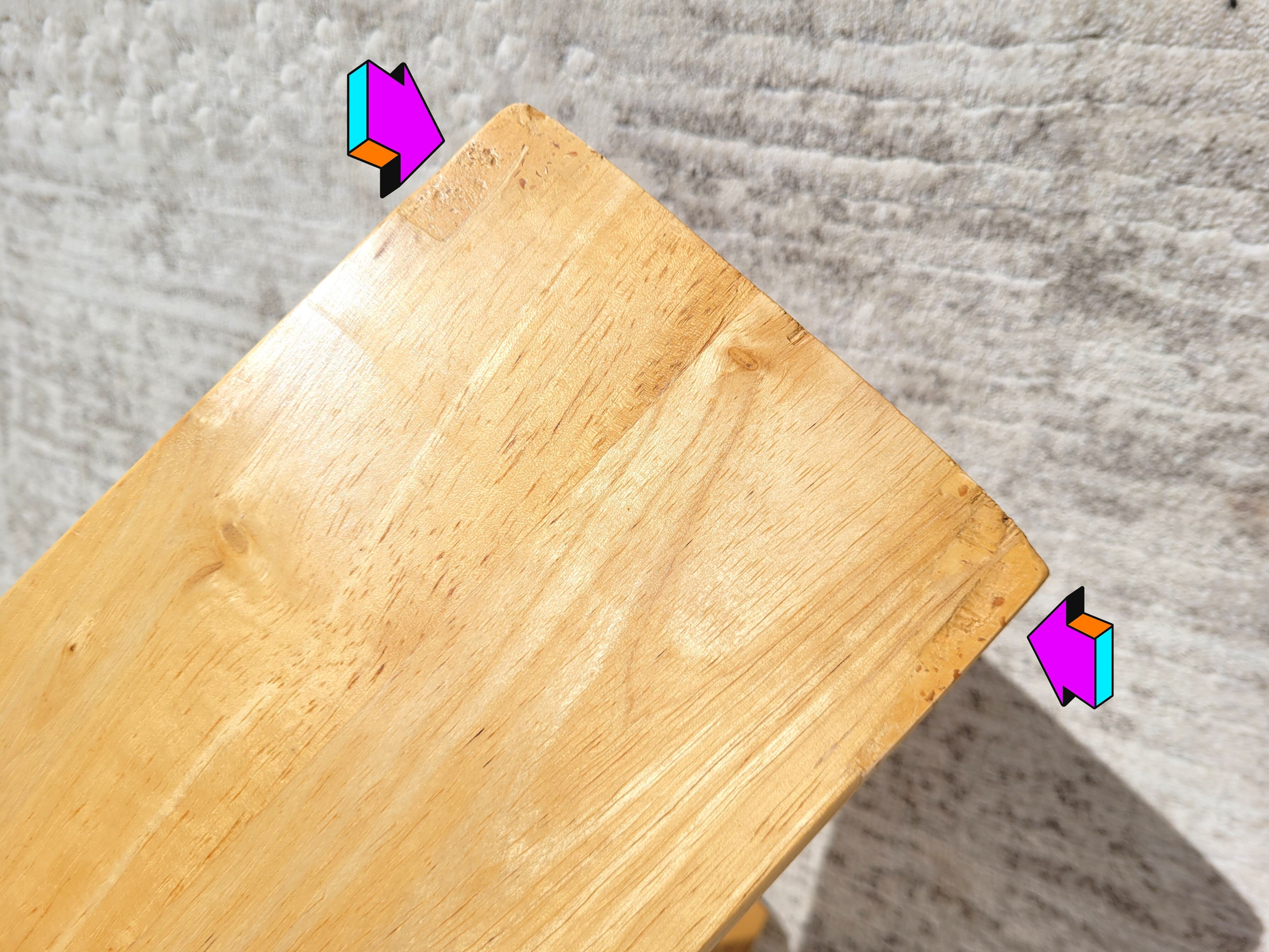 Suzy stool by Adrian Reed