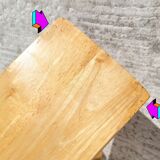 Suzy stool by Adrian Reed