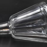 Baccarat crystal decanter model Talleyrand