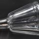 Baccarat crystal decanter model Talleyrand