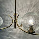 Chandelier 60s