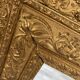 Miroir ancien