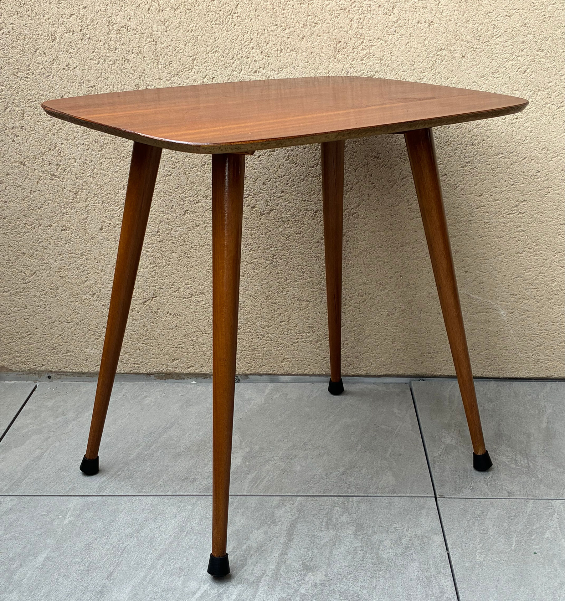 Vintage coffee table from the 60s