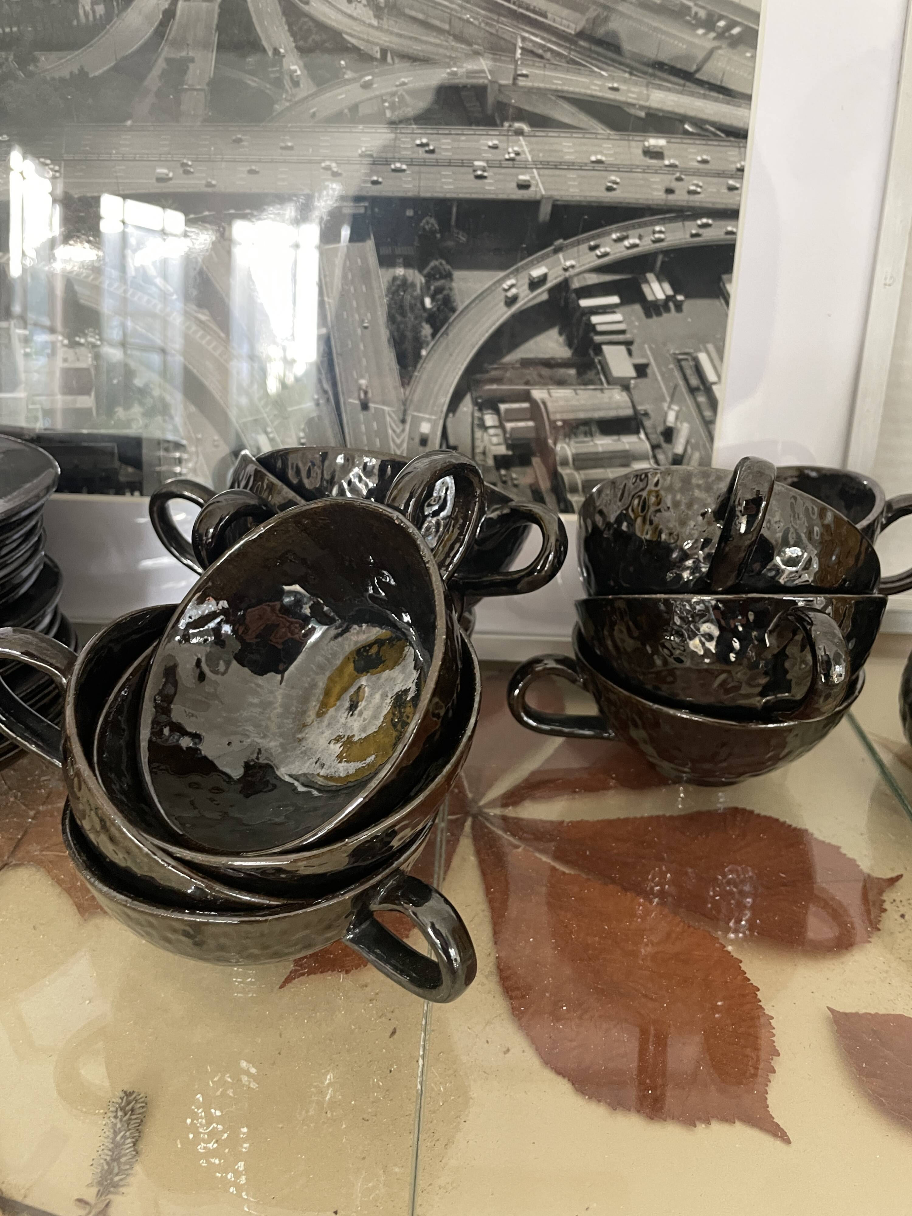 Café service Vallauris