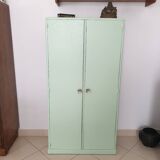 Parisian style wardrobe / furniture from the 50s/60s