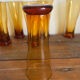 8 glasses