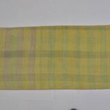 Smlla Oushak Vintage Kilim Rug sku3854