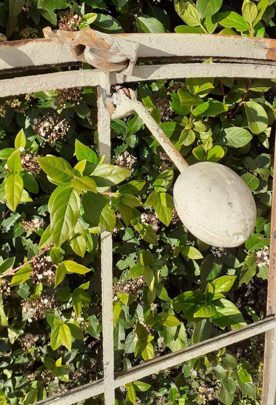 Window L156.2xH119 industrial curved metal glass roof frame