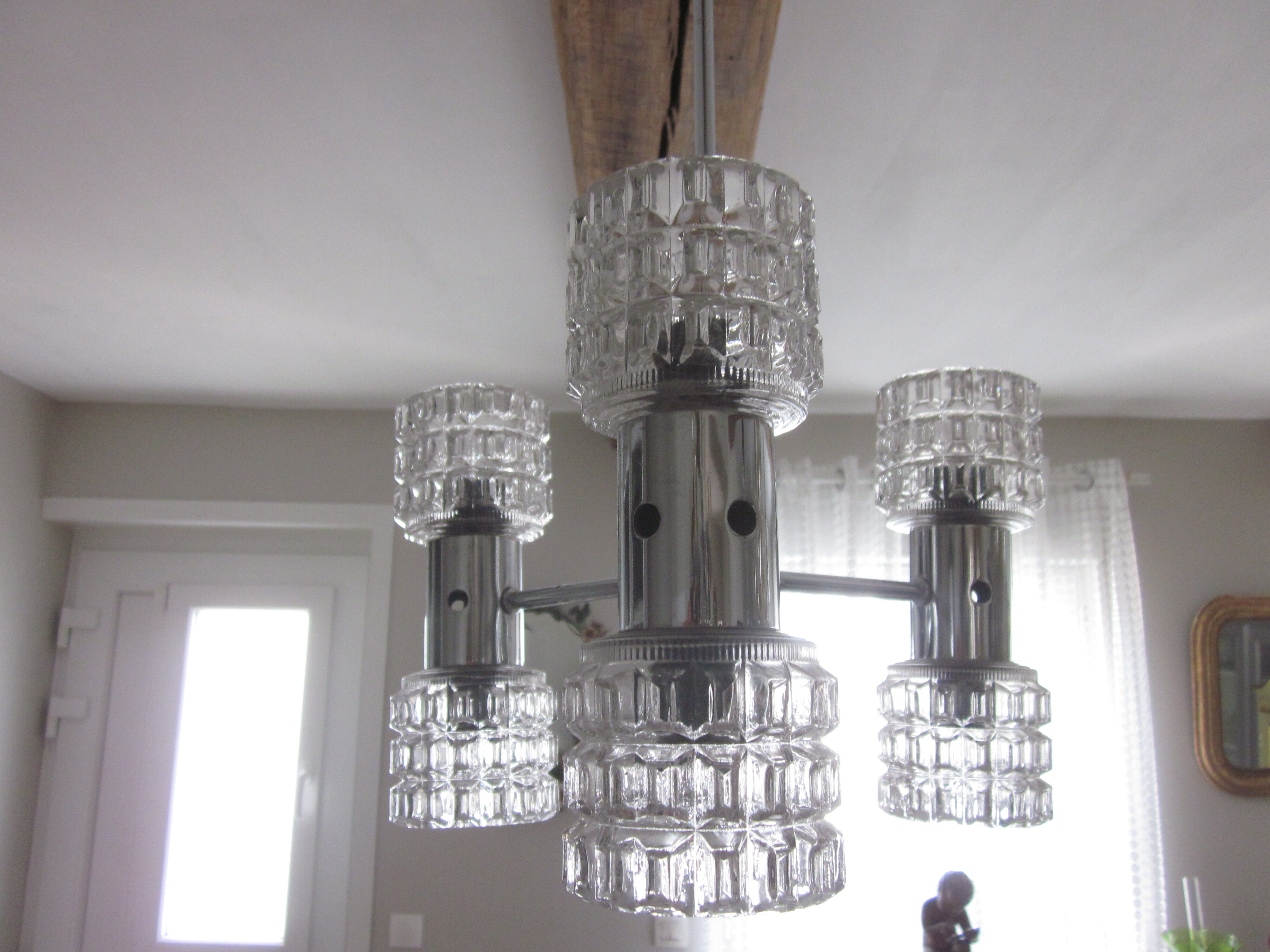 Lustre vintage