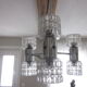Lustre vintage