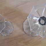 Duo de vases anciens