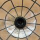 Suspension nacre & laiton