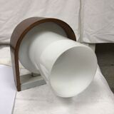 Louis Kalff design wall light from the 70's