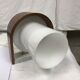 Louis Kalff design wall light from the 70's