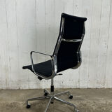 Eames Vitra EA 119 office chair