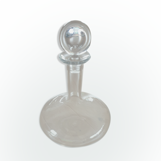 Carafe vin Baccarat