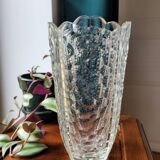 Faceted vase Stolzle Collection Styria