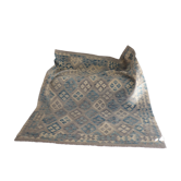 Kilim afghan de Maimana – XXe siècle