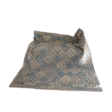 Afghan rug from Maimana – 20th century