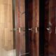 Commode Acajou Louis Philippe